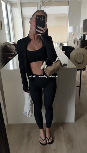Leaked Samantha riehl private photo viral onlyfans