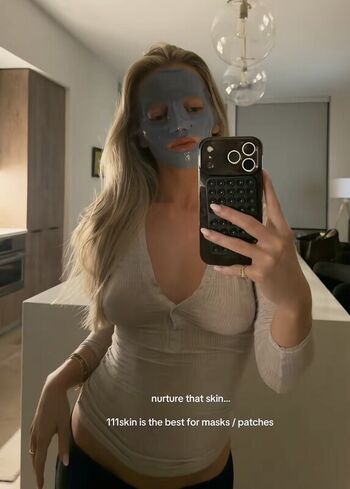 Leaked Samantha riehl private photo viral onlyfans