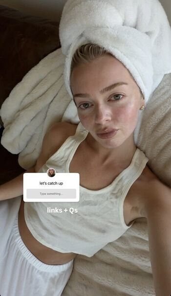 Leaked Samantha riehl private photo viral onlyfans