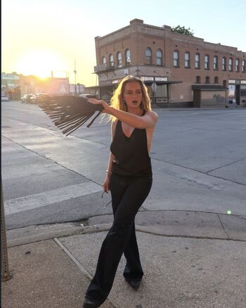 Samantha Riehl