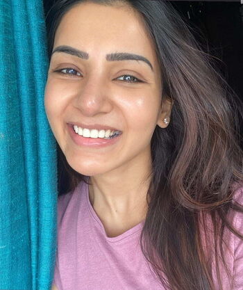 Leaked Samantha ruth prabhu private photo viral onlyfans