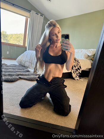 Leaked Samantha saint private photo viral onlyfans