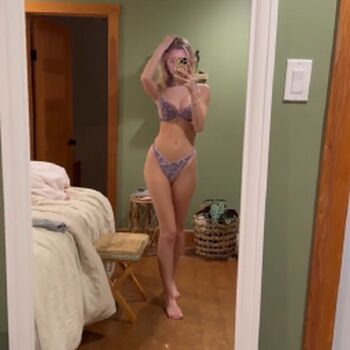 Leaked Samantha schwartz page private photo viral onlyfans