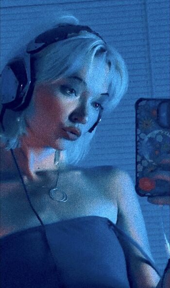 Leaked Samantha smith private photo viral onlyfans