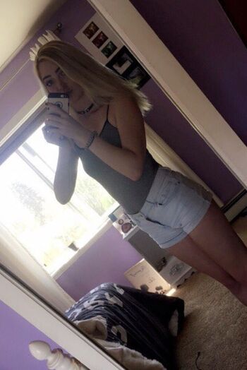 Leaked Samantha smith private photo viral onlyfans