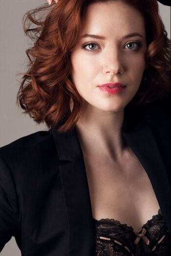 Samantha Sturm