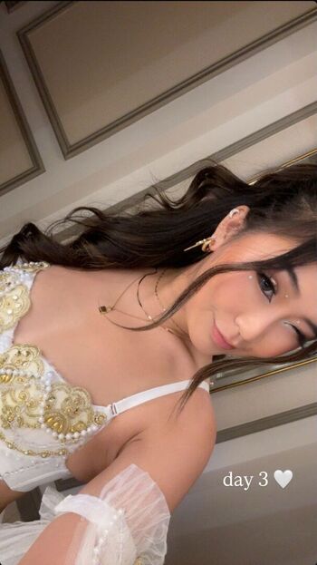 Leaked Samantha tan private photo viral onlyfans