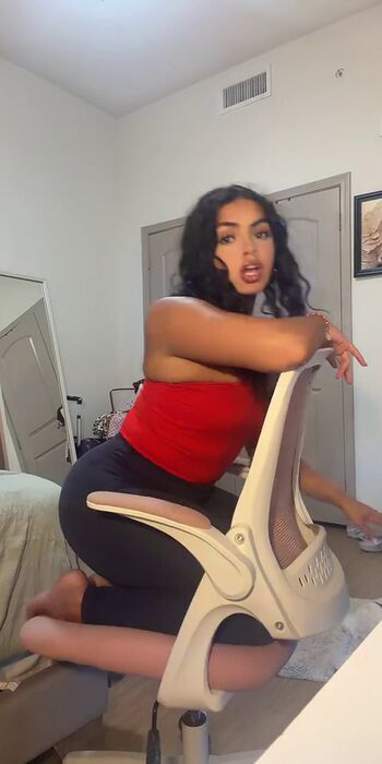Leaked Samanthaxiloee private photo viral onlyfans
