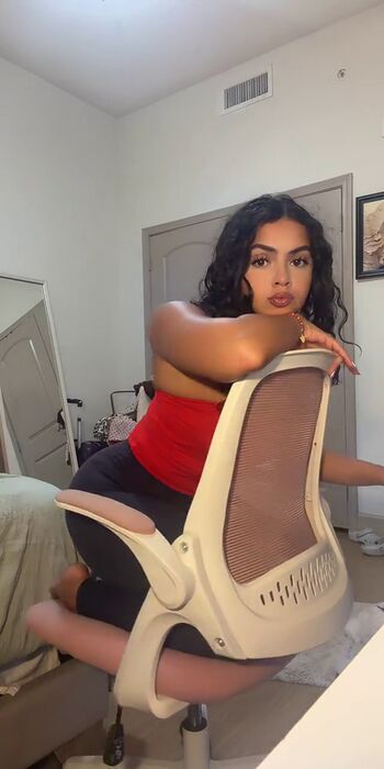 Leaked Samanthaxiloee private photo viral onlyfans