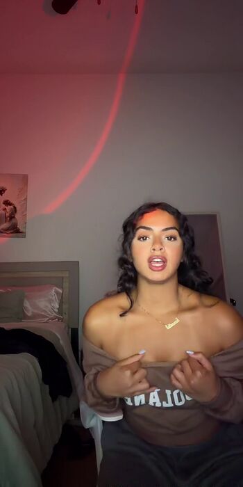 Leaked Samanthaxiloee private photo viral onlyfans