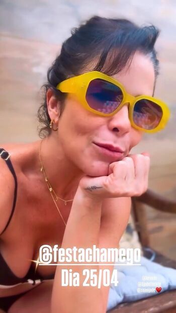 Leaked Samara felippo page private photo viral onlyfans