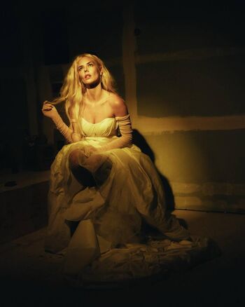 Leaked Samara weaving page private photo viral onlyfans