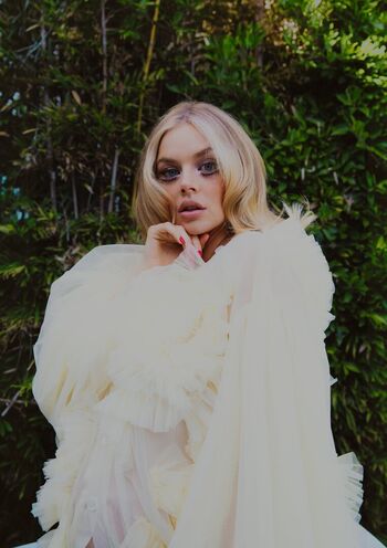 Leaked Samara weaving page private photo viral onlyfans