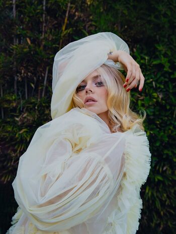 Leaked Samara weaving page private photo viral onlyfans