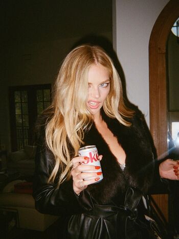 Leaked Samara weaving page private photo viral onlyfans