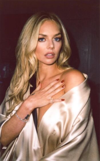 Leaked Samara weaving page private photo viral onlyfans