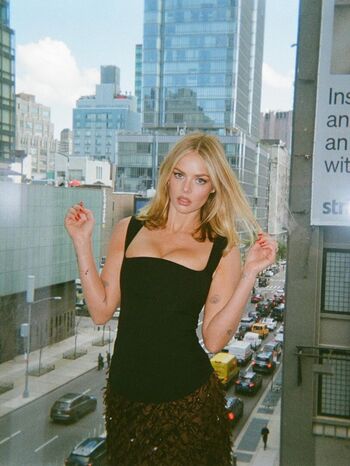 Leaked Samara weaving private photo viral onlyfans