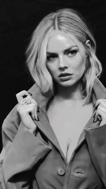 Leaked Samara weaving private photo viral onlyfans