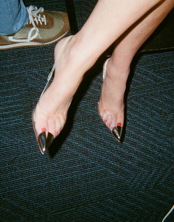 Leaked Samara weaving private photo viral onlyfans