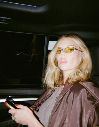 Leaked Samara weaving private photo viral onlyfans