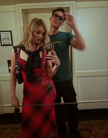 Leaked Samara weaving private photo viral onlyfans