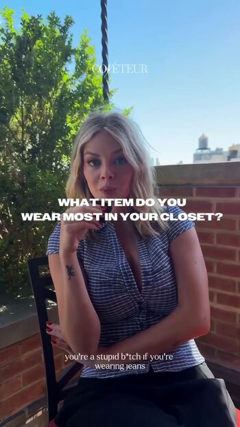 Samara Weaving