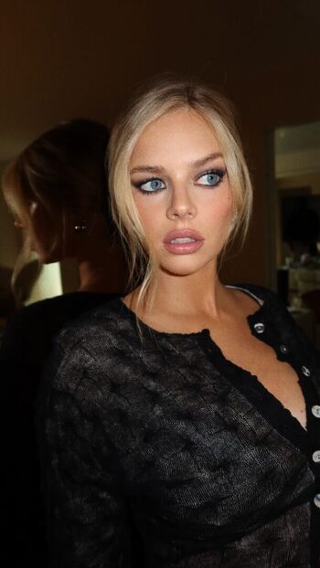 Samara Weaving
