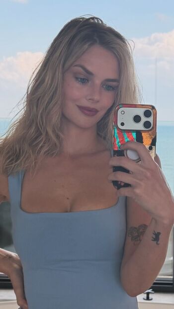 Leaked Samara weaving page private photo viral onlyfans