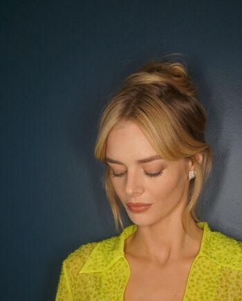 Leaked Samara weaving private photo viral onlyfans