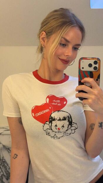 Samara Weaving