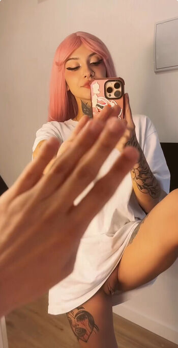 Leaked Sameivvvyy private photo viral onlyfans