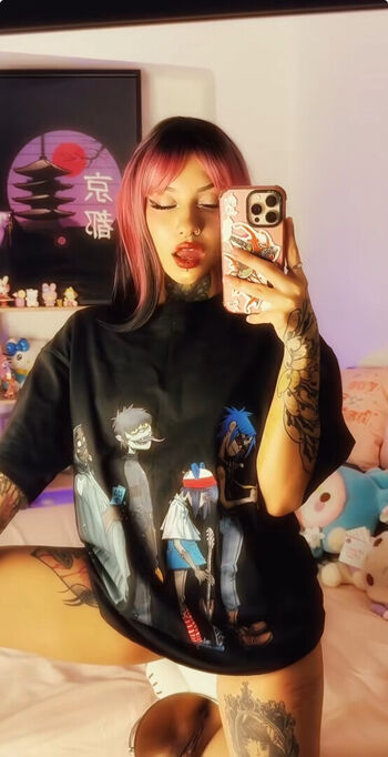 Leaked Sameivvvyy private photo viral onlyfans