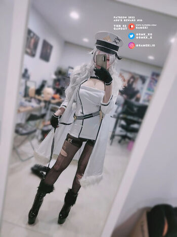 Leaked Sameki private photo viral onlyfans