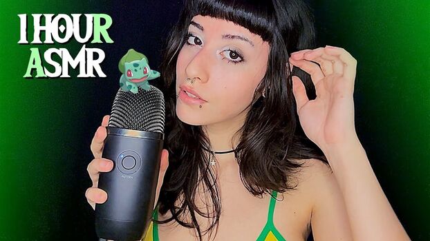 Leaked Sami asmr page private photo viral onlyfans