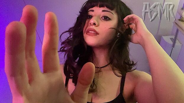 Leaked Sami asmr private photo viral onlyfans