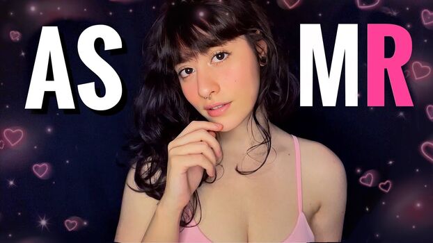 Leaked Sami asmr private photo viral onlyfans