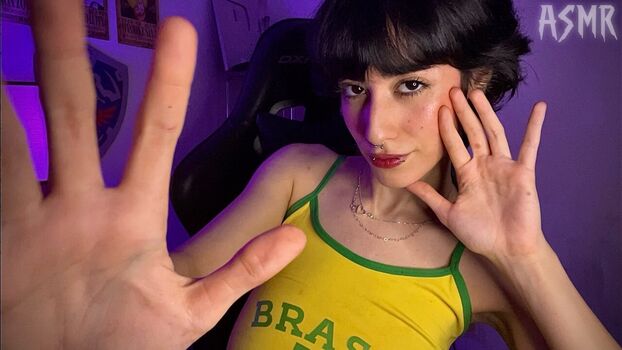 Leaked Sami asmr private photo viral onlyfans