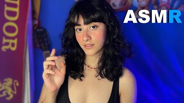 Leaked Sami asmr private photo viral onlyfans