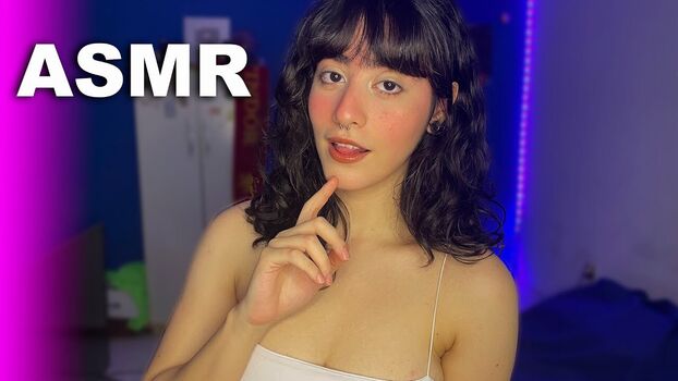 Leaked Sami asmr private photo viral onlyfans