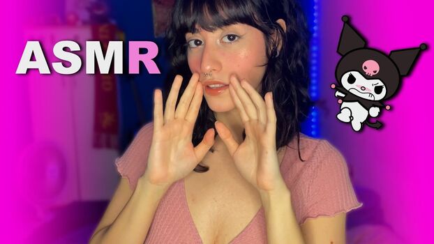 Leaked Sami asmr private photo viral onlyfans