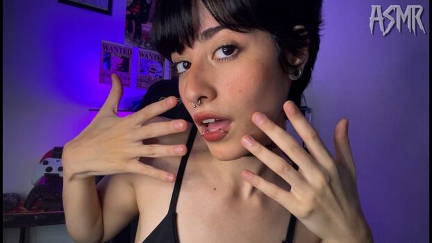 Leaked Sami asmr private photo viral onlyfans