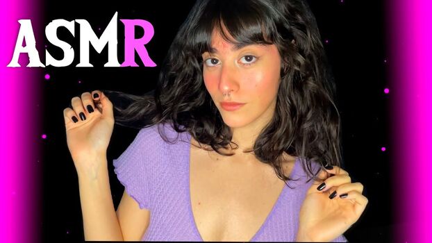 Leaked Sami asmr private photo viral onlyfans