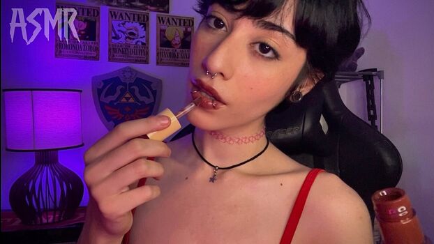 Leaked Sami asmr private photo viral onlyfans