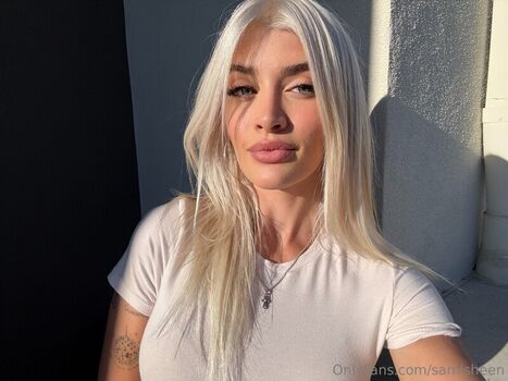 Sami Sheen