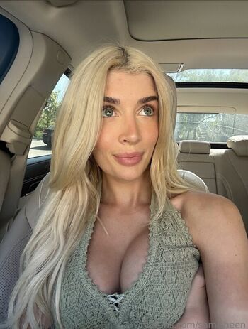 Leaked Sami sheen private photo viral onlyfans