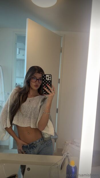 Sami Sheen
