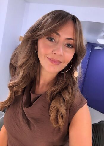Samia Ghadie