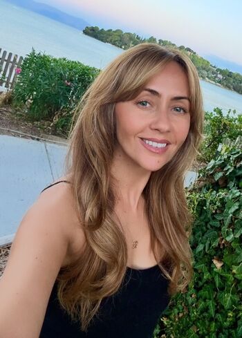 Leaked Samia ghadie private photo viral onlyfans