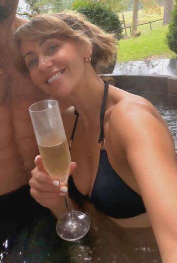 Leaked Samia ghadie private photo viral onlyfans