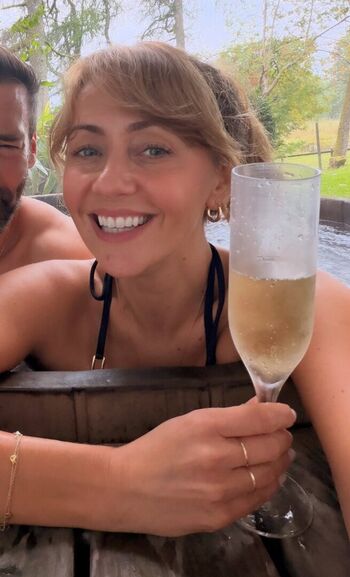Leaked Samia ghadie private photo viral onlyfans